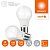 лампа светодиодная led g4 value lvcla300 30w/940 cri95 30вт 4000к 3000лм грушевидная матов. e27 170-250в osram 4058075696778 от магазина Штепсель и батарейка.