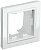рамка 1-м ip44 brite ру-1-брб-44 бел. iek br-m12-44-k01 от магазина Штепсель и батарейка.