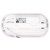 светильник светодиодный pbh-pc9-oa 24вт 4000к ip65 2400лм жкх бел. jazzway 5070172 от магазина Штепсель и батарейка. - фото_4