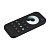 пульт smart-r24-dim black (4 зоны 2.4g) ip20 пластик arlight 023475 от магазина Штепсель и батарейка.