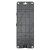 колодка 2-м 16а ip44 2p+pe 230в с защ. крышками каучук proxima ekf rps-018-16-230-44-r от магазина Штепсель и батарейка. - фото_9