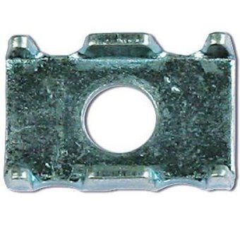 шайба для провол. лотка m6 (спец.) (уп.50шт) dkc cm190600 от магазина Штепсель и батарейка.