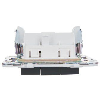 выключатель 3-кл. skandy 10а sk-v11g графит iek sk-v30-0-10-k53 от магазина Штепсель и батарейка. - фото_5