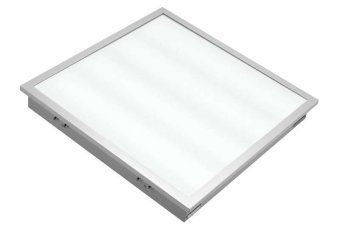 светильник le-сво-03-033-1420-40х "офис рокфон" led-effect 1420 от магазина Штепсель и батарейка.