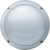 светильник светодиодный 61 634 nbl-pr1-12-4k-12/48-wh-ip65-led 12вт 4000к ip65 1100лм жкх низковольтный круг бел. (аналог нпп) navigator 61634 от магазина Штепсель и батарейка. - фото_2