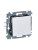 переключатель 1-кл. сп levit ip20 бел./дым. черн. abb 2chh590645a6062 от магазина Штепсель и батарейка. - фото_3