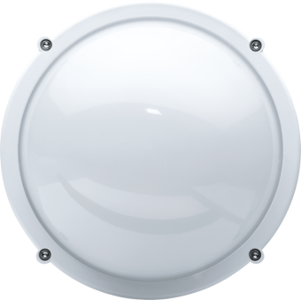 светильник светодиодный 94 827 nbl-r1-8-4k-wh-ip65-led 8вт 4000к ip65 560лм жкх круг алюм. бел. (аналог нпп 1301) navigator 94827 от магазина Штепсель и батарейка. - фото_2