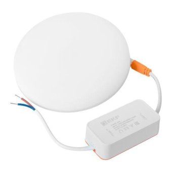 светильник светодиодный дво 1105 18вт 4000к ip20 круглый встраив. даунлайт безрамочный luma ekf dll-1105-r-18-4000 от магазина Штепсель и батарейка. - фото_10