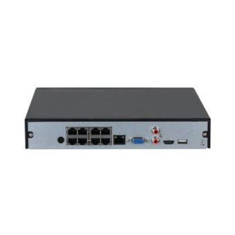 видеорегистратор dahua dhi-nvr2108hs-8p-s3 от магазина Штепсель и батарейка.