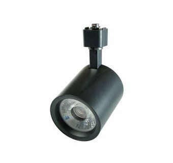 светильник светодиодный трековый ptr 0530 30вт 4000к ip40 24град. bl черн. pro jazzway 5010666 от магазина Штепсель и батарейка.