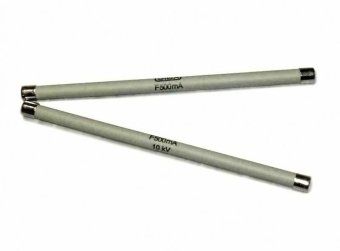 предохранитель siba f315ма 10кв 187000 (8х150мм) электрофарфор цб-00005698 от магазина Штепсель и батарейка.