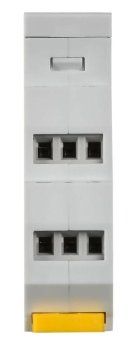 реле времени многофункц. ort 2 контакта 230в ac iek ort-m2-ac230v от магазина Штепсель и батарейка. - фото_6