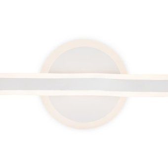 светильник supple 18вт ip20 бра настен. freya fr6099wl-l28w от магазина Штепсель и батарейка. - фото_3
