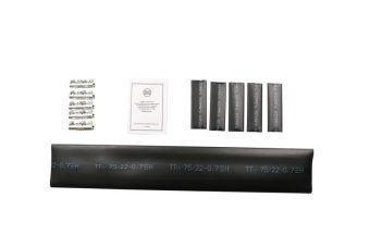 муфта кабельная соединительная 1кв hj2-01/5х25-50c (5пст1-25/50-г) нилед 16000541 от магазина Штепсель и батарейка. - фото_2