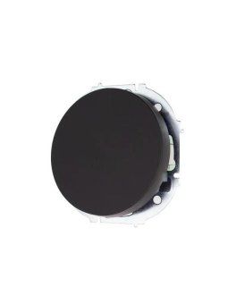 выключатель 1-кл. сп osen 10а ip20 механизм черн. бархат lezard 743-4288-100 от магазина Штепсель и батарейка. - фото_2