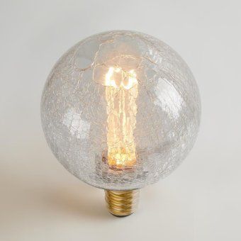 лампа светодиодная loft led g125fc1978 4вт 1800к e27 voltega 8568 от магазина Штепсель и батарейка. - фото_9