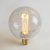 лампа светодиодная loft led g125fc1978 4вт 1800к e27 voltega 8568 от магазина Штепсель и батарейка. - фото_9