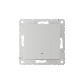 выключатель 1-кл. atlasdesign smart 10а (сх. 1) l+n с подсветкой zigbee механизм бел. se atn000113z от магазина Штепсель и батарейка. - фото_9