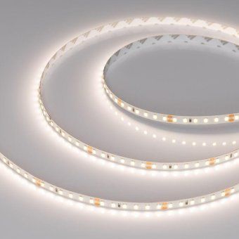 лента светодиодная rt-a120-8mm 24v day 4000к 9.6вт/м ip20 2835 открыт. (уп.5м) arlight 011581(2) от магазина Штепсель и батарейка.