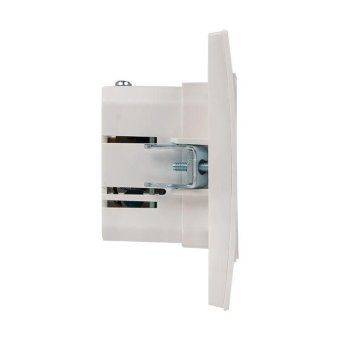 розетка usb 2-м стокгольм 2.1а механизм бел. proxima ekf eyr16-028-10-2usb от магазина Штепсель и батарейка. - фото_10