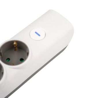 удлинитель 4х5м с заземл. с выкл. бел. et-04-500w (4х5.0) jazzway 5051836 от магазина Штепсель и батарейка. - фото_4