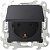 розетка 1-м сп simon 24 16а ip44 2p+e push&go механизм графит simon 2420448-038 от магазина Штепсель и батарейка.