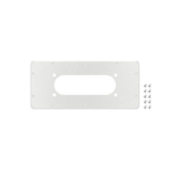 фланец для st с перфорацией тип 3 (343х153мм) dkc r5fpst01 от магазина Штепсель и батарейка.