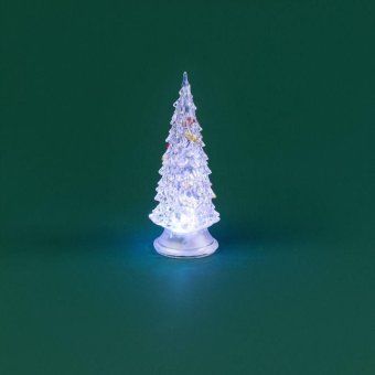 фигура светодиодная "елочка" 15см 1led rgb 0.1вт 4.5в ip20 элементы питания 3хag13(lr44) (не в компл.) neon-night 513-022 от магазина Штепсель и батарейка. - фото_6