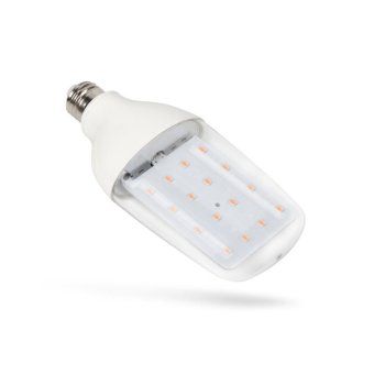 лампа светодиодная led-b82-12w/spbr/e27/cl plp33wh 12вт doubleside прозрачная e27 для растений спектр для рассады и досвечивания в период роста uniel ul-00007647 от магазина Штепсель и батарейка.