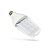 лампа светодиодная led-b82-12w/spbr/e27/cl plp33wh 12вт doubleside прозрачная e27 для растений спектр для рассады и досвечивания в период роста uniel ul-00007647 от магазина Штепсель и батарейка.