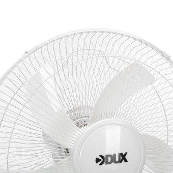 вентилятор напольный dx-40 40вт 16дюйм бел. dux 60-0218 от магазина Штепсель и батарейка. - фото_8