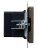 розетка brite usb a+a 3.1а рю10-1-брш механизм шампань iek br-u21-d31-k37 от магазина Штепсель и батарейка. - фото_3