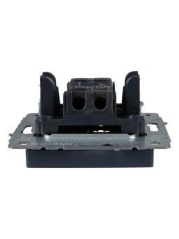 выключатель 1-кл. сп brite вс10-1-0-брм 10а механизм маренго iek br-v10-0-10-k35 от магазина Штепсель и батарейка. - фото_4