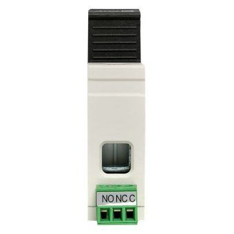 устройство защиты от импульсных перенапряжений т1+т2; iimp-12.5ka; in-20ka; uc-275в; 1+0 proxima ekf ov12-1-501 от магазина Штепсель и батарейка.