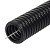 труба пнд гофр.с протяж.d16 черн.безгалогенная (hf) промрукав (100м) от магазина Штепсель и батарейка.