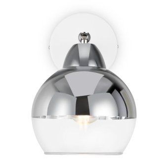 светильник jasper 60вт e27х1 ip20 бра настен. freya fr5225wl-01w от магазина Штепсель и батарейка. - фото_3
