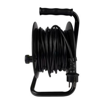 удлинитель на катушке 4х20м с заземл. ip44 crw-04-2000 фаzа 5063839 от магазина Штепсель и батарейка. - фото_8