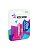 аккумулятор aaa/r03 800ма.ч ni-mh (блист.2шт) космос kocr03nimh(800mah) от магазина Штепсель и батарейка.