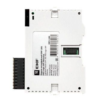 модуль интерфейсный emf 1rs pro-logic proxima ekf emf-i-1rs от магазина Штепсель и батарейка. - фото_6