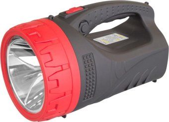 фонарь-прожектор аккумуляторный кемпинговый 71 598 npt-sp16-accu 24led 5вт 230лм аккум. 4а.ч navigator 71598 от магазина Штепсель и батарейка.