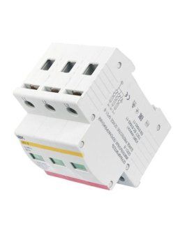 ограничитель перенапряжения опс1-b 3p iek mop20-3-b от магазина Штепсель и батарейка. - фото_7