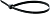 хомут кабельный 71 340 nct-048-200-100/bl 4.8х200 нейл. черн. (уп.100шт) navigator 71340 от магазина Штепсель и батарейка.