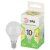 лампа светодиодная green line p45-10w-830-e14 gl 10вт шар 3000к свет тепл. e14 эра б0067065 от магазина Штепсель и батарейка.