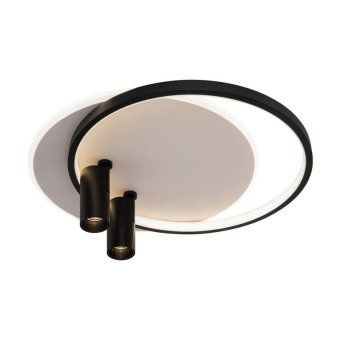 светильник spotlights 75вт ip20 потолочн. freya fr6083cl-l106wb от магазина Штепсель и батарейка. - фото_4