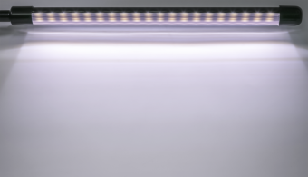 светильник светодиодный 95 584 ndf-fito-c01-01-40w-bl 40вт ip40 на прищепке с таймером для растений полного спектра navigator 95584 от магазина Штепсель и батарейка. - фото_2