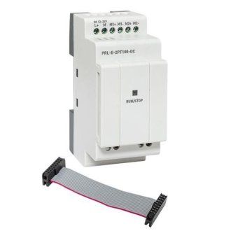 модуль расширения сигналов датчиков температуры pro-relay 2pt100 dc ekf prl-e-2pt100-dc от магазина Штепсель и батарейка. - фото_8