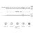 лента светодиодная elementary 2835/60-smd 4.8вт/м 6500к холод. бел. ip20 170лм/м 12в 8мм (уп.5м) gauss 355000305 от магазина Штепсель и батарейка. - фото_3