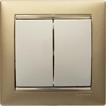 выключатель 2-кл. сп valena 10а ip31 250в механизм сл. кость leg 774305 от магазина Штепсель и батарейка. - фото_12