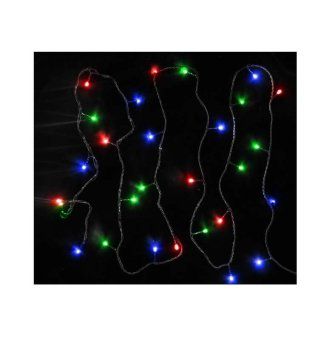 гирлянда ild300c-gm 300led мульти 15м 8 реж. shlights 4690601043757 от магазина Штепсель и батарейка.