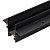 трек встраиваемый mag-track-2538-fdw-1000 (bk) (ip20 металл) arlight 036121 от магазина Штепсель и батарейка.